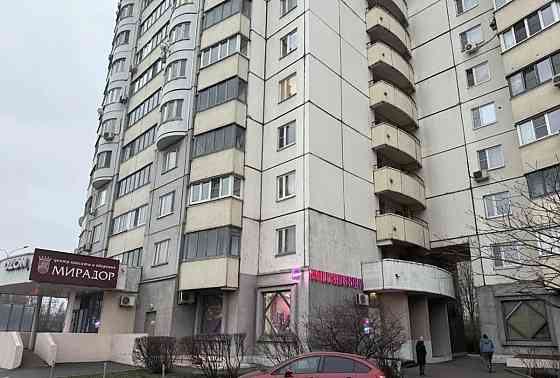 1-комн. квартира, 40 м2, 19/24 эт. Москва