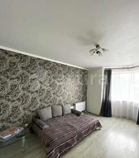 2-комн. квартира, 54 м2, 3/26 эт. Уфа - изображение 8