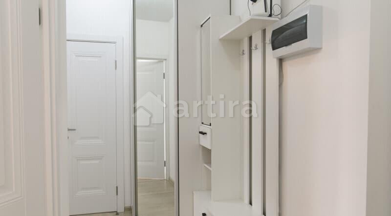 1-комн. квартира, 42 м2, 7/14 эт. Москва - изображение 14