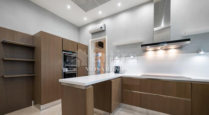 Коттедж, 900 м2 Краснознаменск - изображение 8