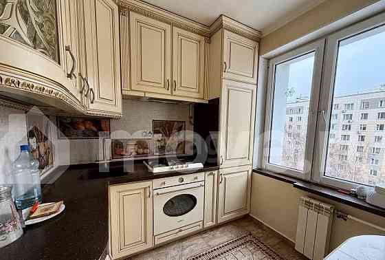 3-комн. квартира, 59 м2, 7/9 эт. Москва