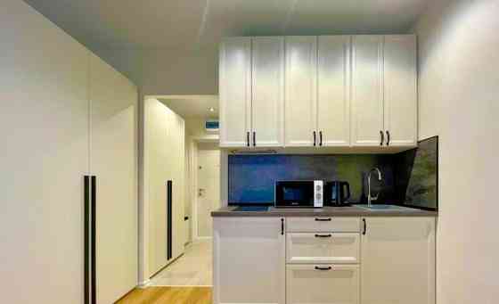 1-комн. квартира, 24 м2, 3/6 эт. Казань