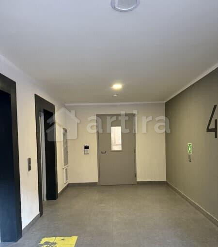 3-комн. квартира, 57.7 м2, 4/17 эт. Москва - изображение 5