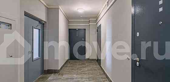 Студия, 20.9 м2, 2/5 эт. Москва