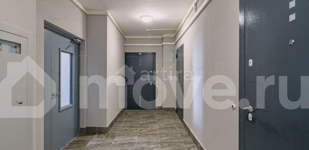 Студия, 20.9 м2, 2/5 эт. Москва - изображение 3