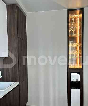 Студия, 55.6 м2, 3/11 эт. Москва