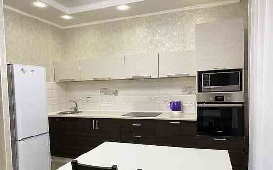 1-комн. квартира, 45 м2, 3/5 эт. Самара