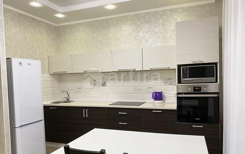 1-комн. квартира, 45 м2, 3/5 эт. Самара - изображение 3