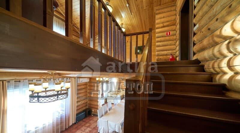 Коттедж, 1500 м2 Краснознаменск - изображение 14