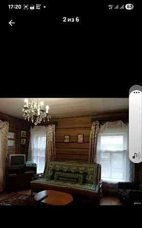 Дом, 54 м2, 2 сотки, 1 эт. Коломна