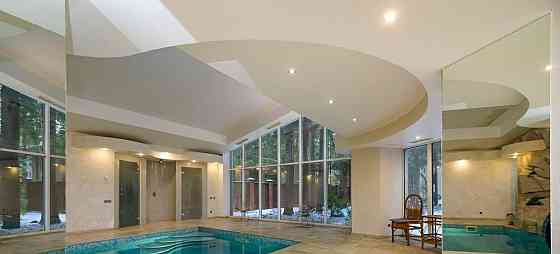 Дом, 250 м2, 40 соток, 3 эт. Выборг