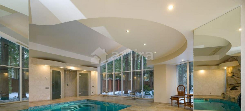 Дом, 250 м2, 40 соток, 3 эт. Выборг - изображение 5