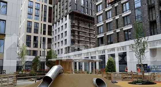 2-комн. квартира, 63.9 м2, 6/19 эт. Москва