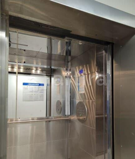 3-комн. квартира, 65.9 м2, 10/14 эт. Москва - изображение 8