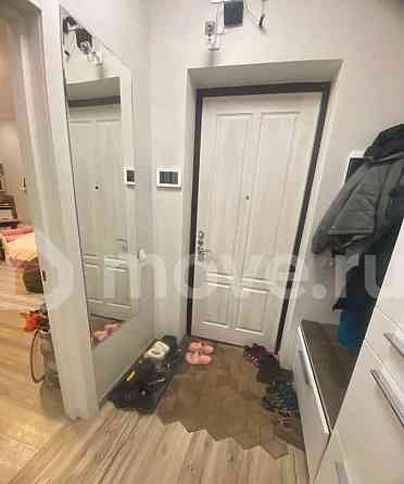 4-комн. квартира, 106.5 м2, 2/7 эт. Москва