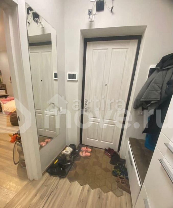 4-комн. квартира, 106.5 м2, 2/7 эт. Москва - изображение 6