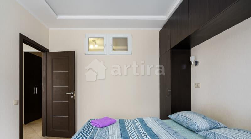 2-комн. квартира, 47 м2, 7/25 эт. Мытищи - изображение 3