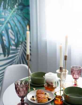 1-комн. апарт-ы, 50 м2, 3/25 эт. Тюмень