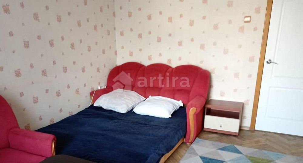 Комната, 16 м2, 2/9 эт. Видное - изображение 6