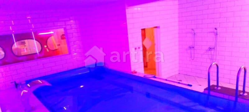 Коттедж, 300 м2 Видное - изображение 17