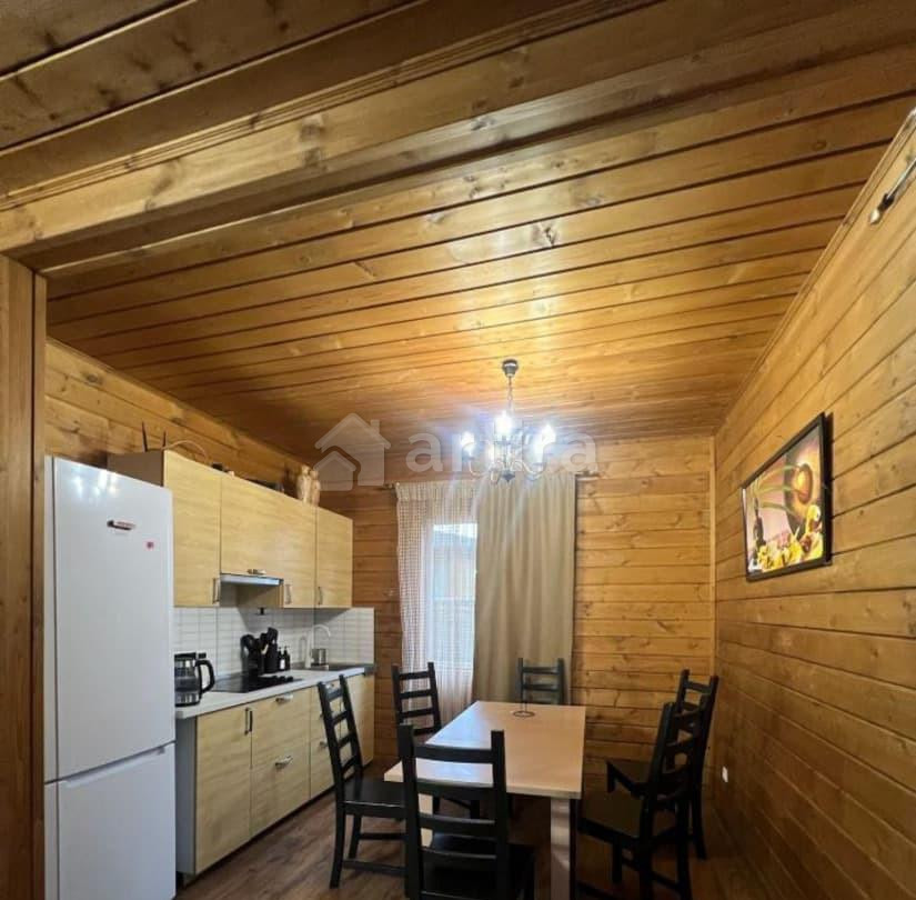 Дом, 135 м2, 10 соток, 2 эт. Чехов - изображение 2