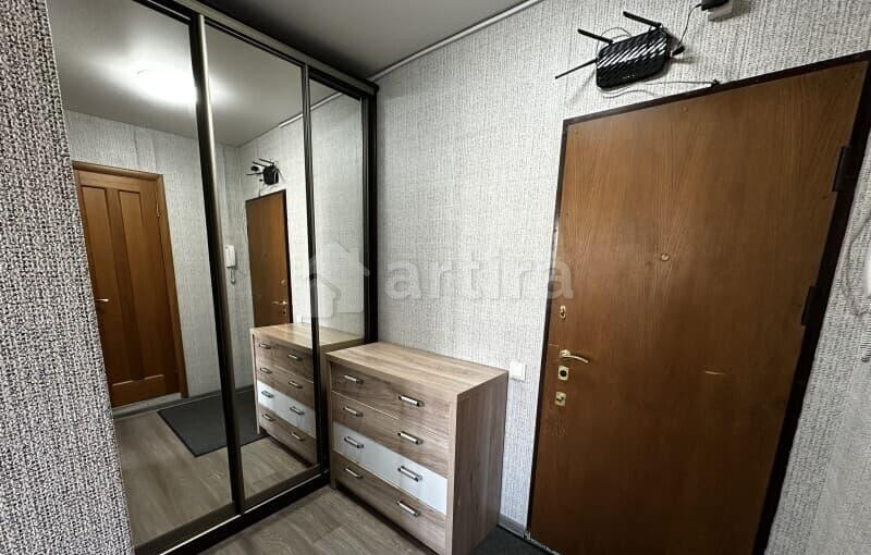 1-комн. квартира, 40 м2, 10/12 эт. Москва - изображение 10