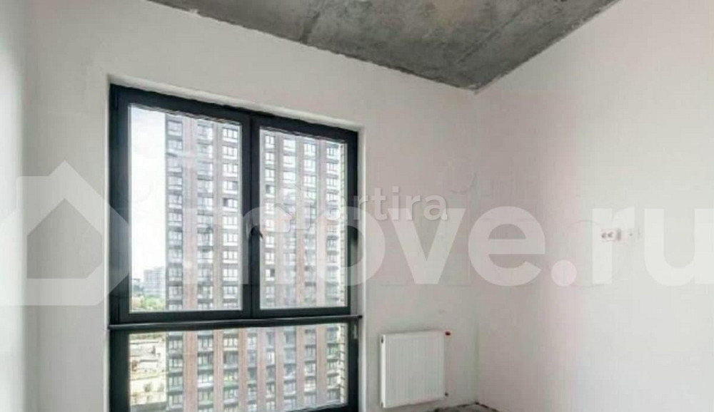 3-комн. квартира, 82 м2, 11/46 эт. Москва - изображение 5