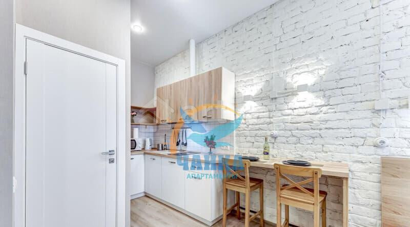 Студия, 20 м2, 1/4 эт. Санкт-Петербург - изображение 8