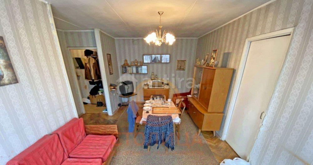 Комната, 14 м2, 5/5 эт. Москва - изображение 2