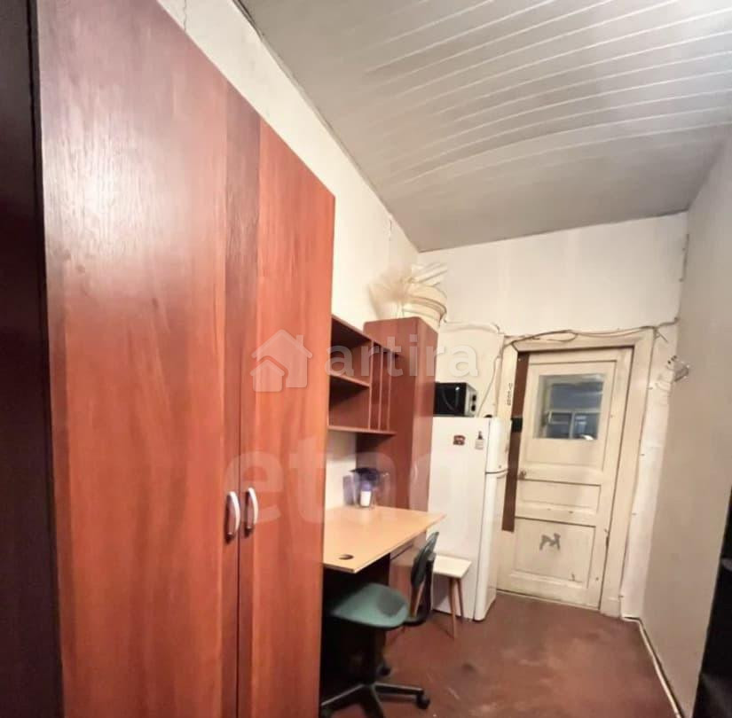 Комната, 11 м2, 4/6 эт. Санкт-Петербург - изображение 6