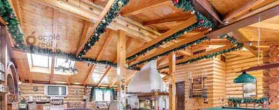 Дом, 220 м2, 0.6 га, 2 эт. Наро-Фоминск