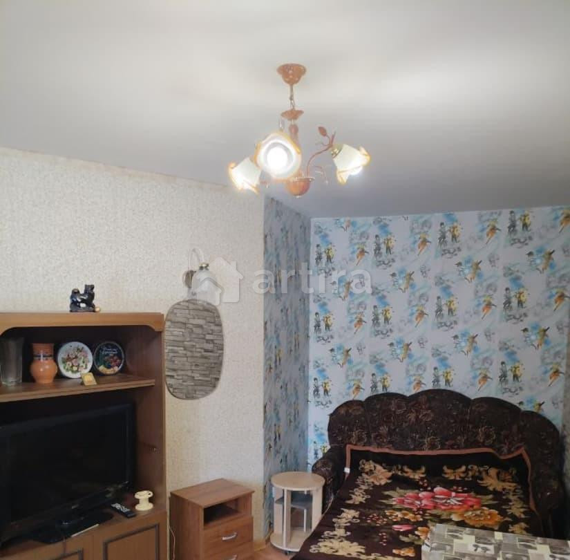 Комната, 18 м2, 3/19 эт. Москва - изображение 2