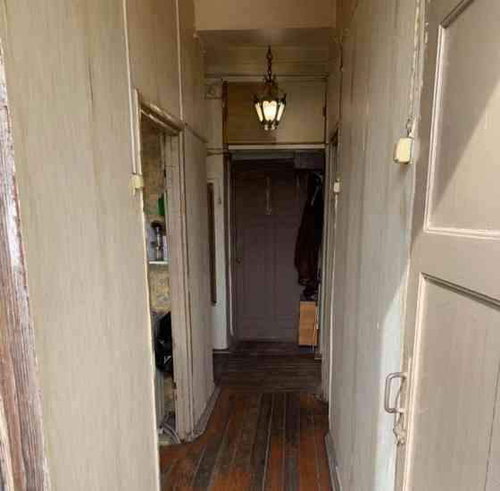 Комната, 35.5 м2, 5/5 эт. Москва