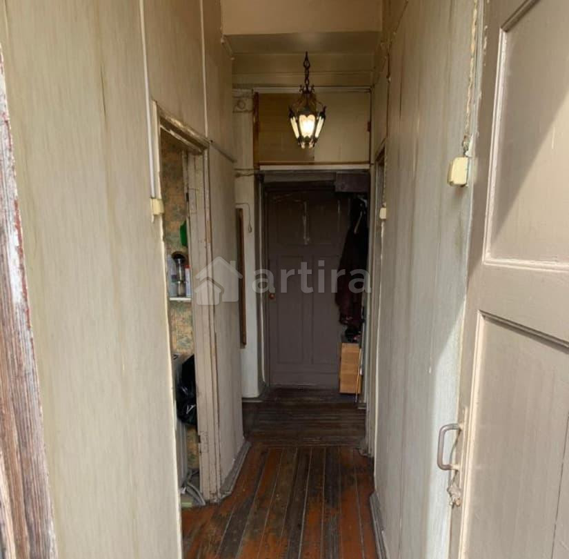 Комната, 35.5 м2, 5/5 эт. Москва - изображение 5