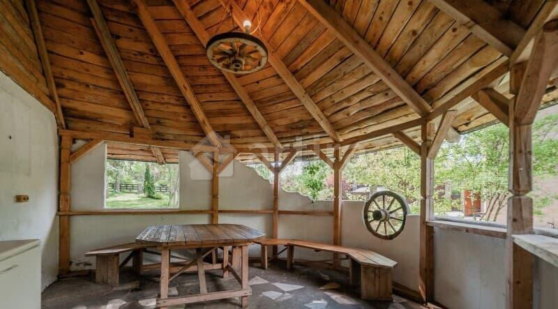 Коттедж, 1200 м2 Красногорск - изображение 9