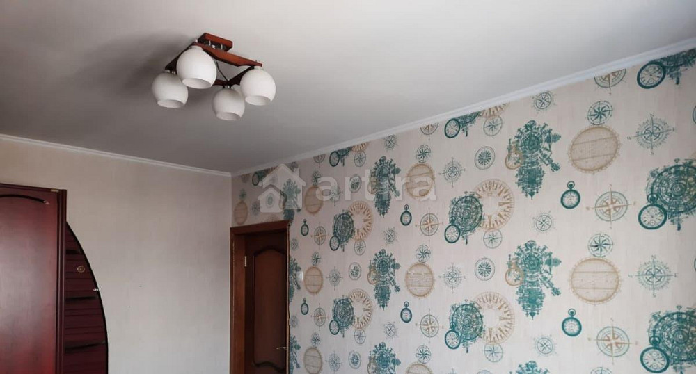 Комната, 28.2 м2, 11/17 эт. Москва - изображение 5