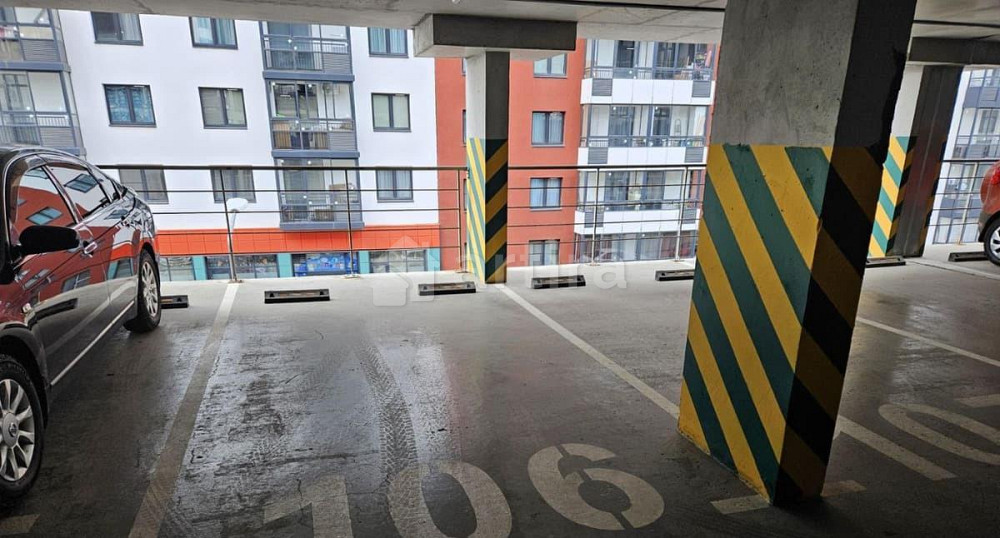 Гараж, 13.9 м2 Екатеринбург - изображение 1