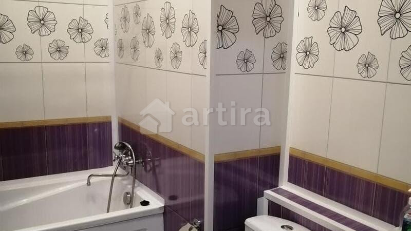 2-комн. квартира, 65 м2, 1/6 эт. Санкт-Петербург - изображение 7