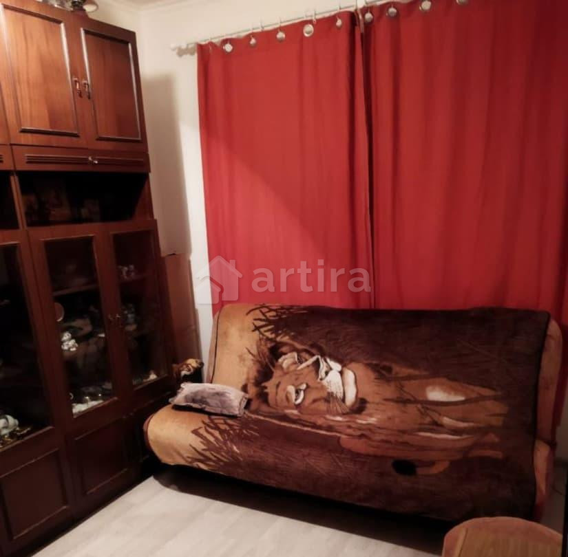 Комната, 68 м2, 9/19 эт. Москва - изображение 7