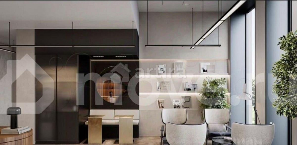 Студия, 28.5 м2, 8/39 эт. Москва - изображение 7