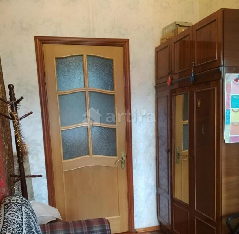 Комната, 90 м2, 4/4 эт. Санкт-Петербург - изображение 5