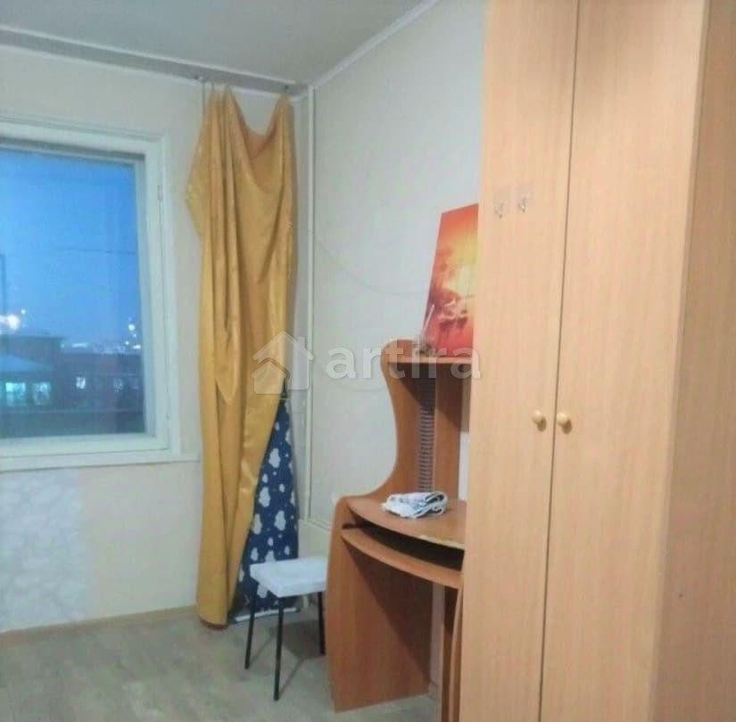 Комната, 9 м2, 5/9 эт. Екатеринбург - изображение 1