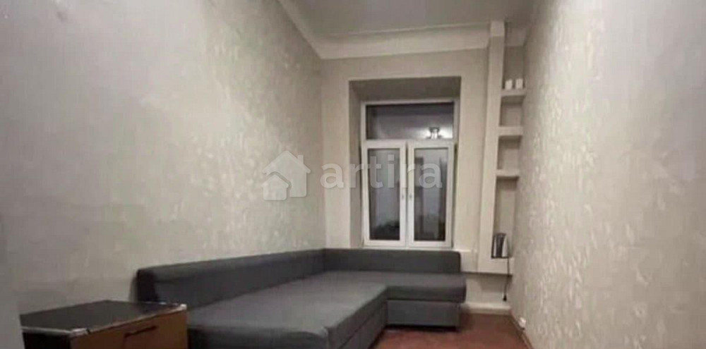 Комната, 10 м2, 6/8 эт. Санкт-Петербург - изображение 3