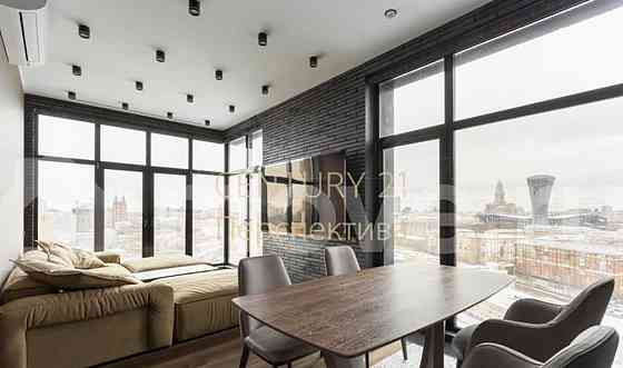 2-комн. апарт-ы, 67.5 м2, 16/21 эт. Москва