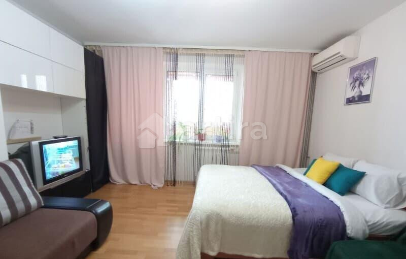 1-комн. квартира, 42 м2, 3/16 эт. Домодедово - изображение 14