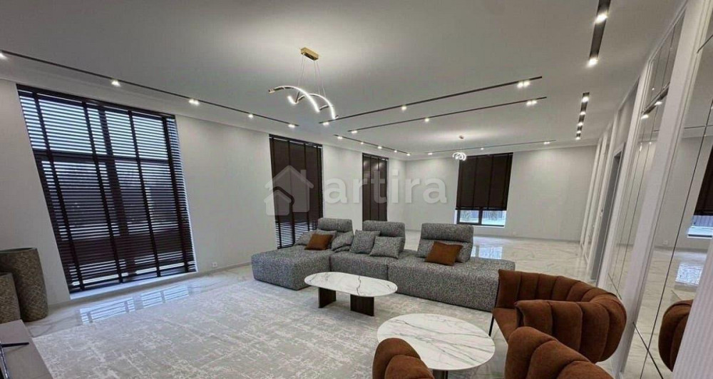 Дом, 400 м2, 23 сотки, 2 эт. Мытищи - изображение 5