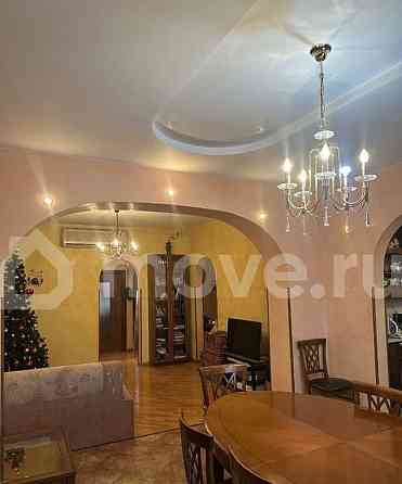 3-комн. квартира, 103.2 м2, 3/17 эт. Москва