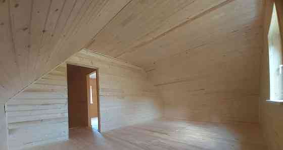 Дом, 82.5 м2, 6 соток, 2 эт. Всеволожск