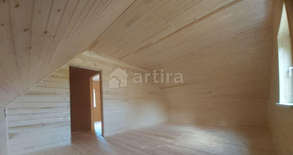 Дом, 82.5 м2, 6 соток, 2 эт. Всеволожск - изображение 2