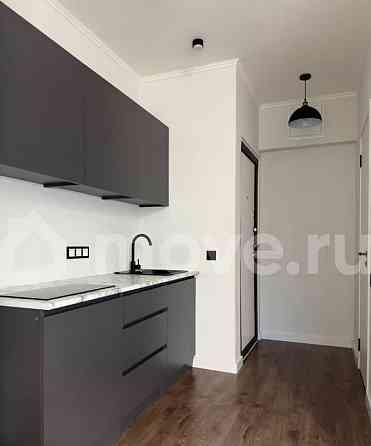 1-комн. апарт-ы, 28.1 м2, 6/18 эт. Москва